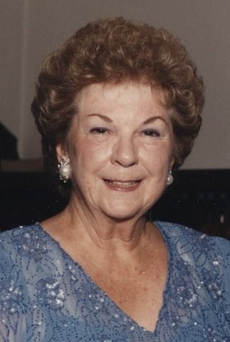 Obituary of Dorothy Walters