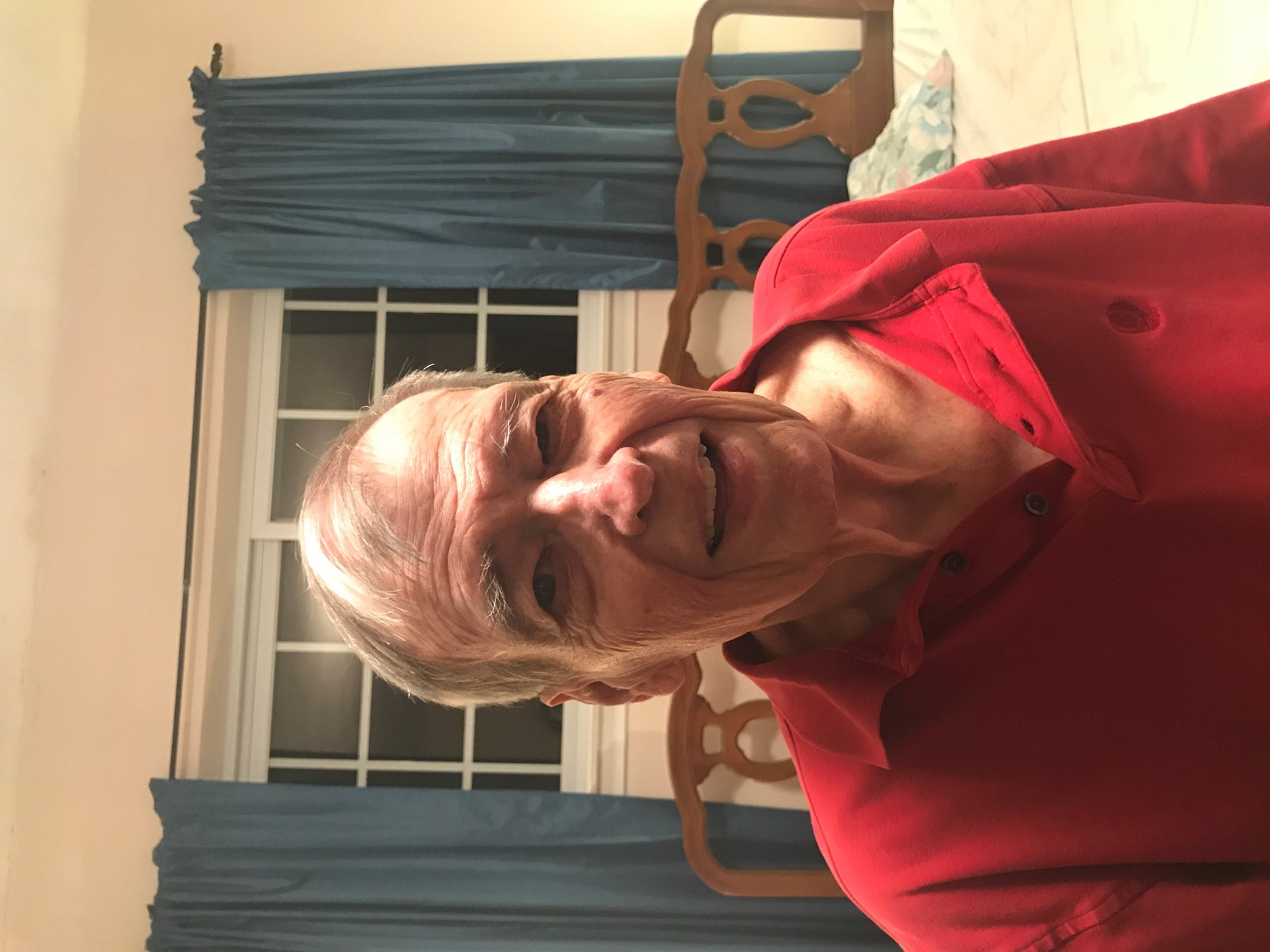 Obituary of Laurence Bruce Kelcher