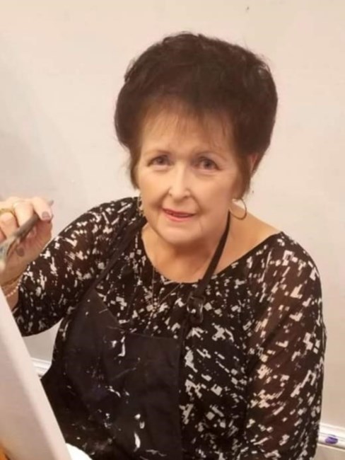 Obituary of Patricia LaVerne Lull