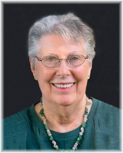 Obituary of Helen Velma Flannery