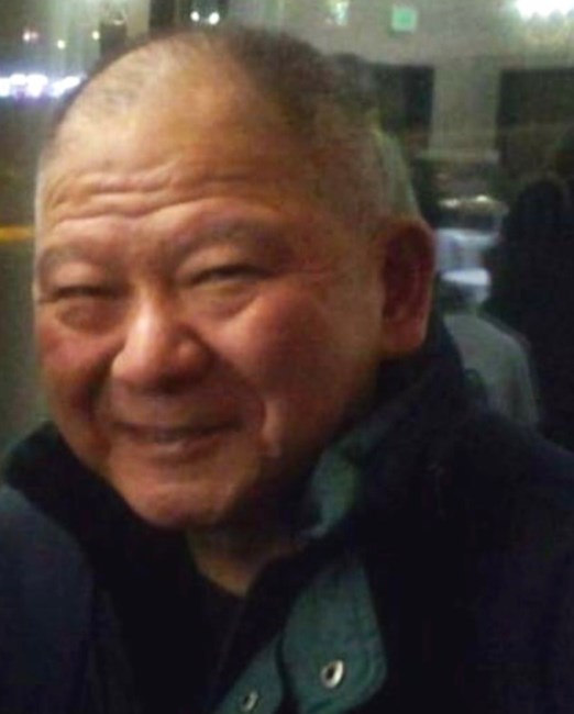 Obituary of Danny Yukiyasu Shimabuku