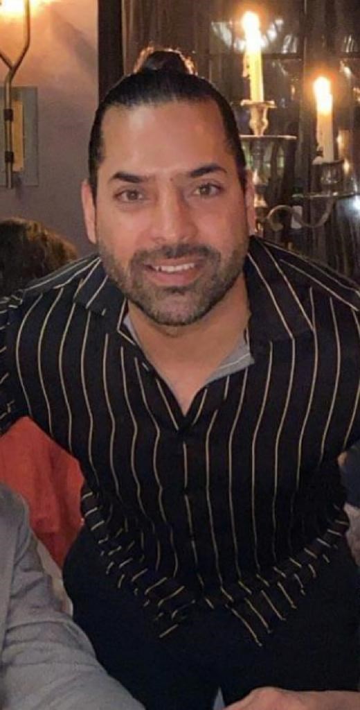 Obituary of Luis A. "Michael Mix" Davila Vera