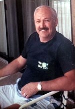 Steward Dickey