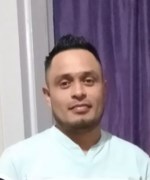 Melvin Rodriguez Manueles
