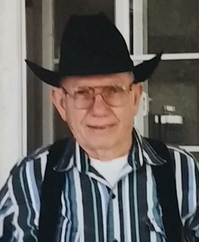 Obituary of Henry Ray Shumate