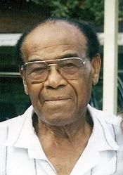 Obituary of Obey "TOOK" Murray