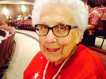 Obituary of Mary Alice Hayden