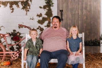 Obituary of Lloyd Malcolm Black