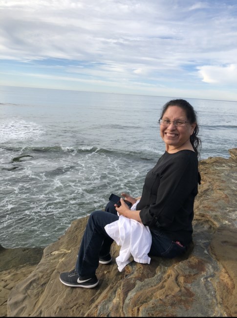 Obituary of Charlene Porter