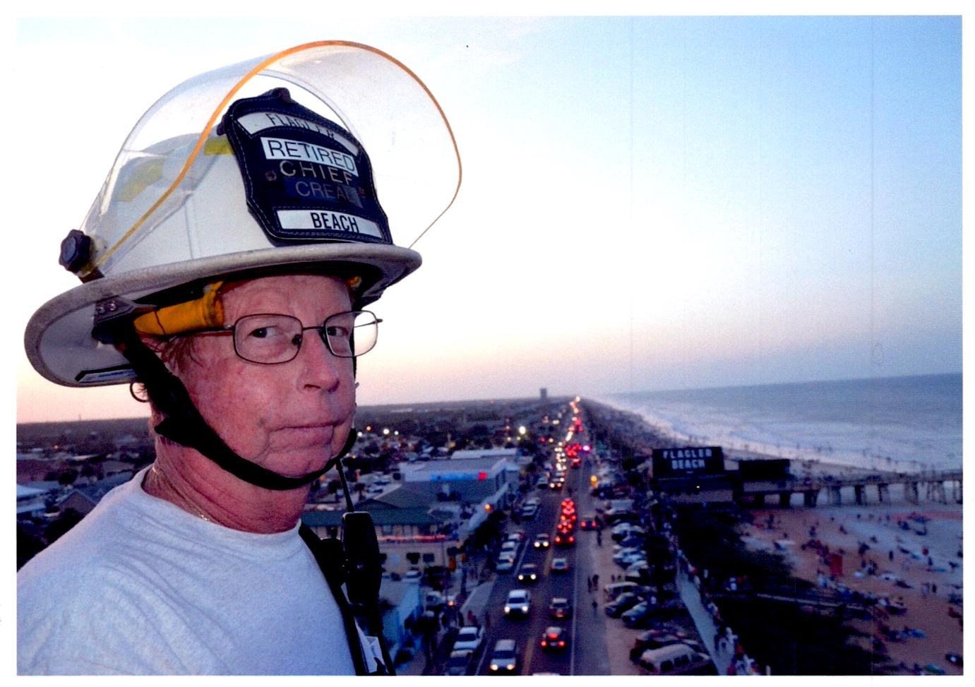 Obituary of Robert "Robbie" Creal