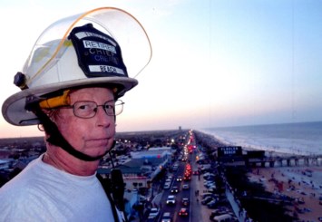 Obituary of Robert "Robbie" Creal