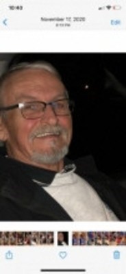 Obituary of Rickey Marion Heath