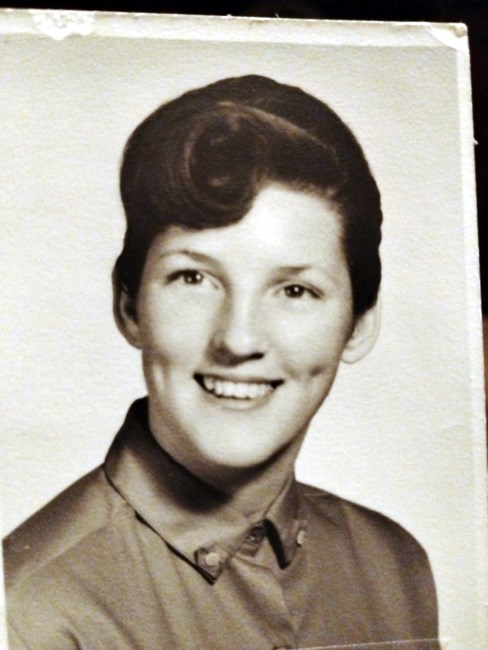 Obituary of Alexis Gest