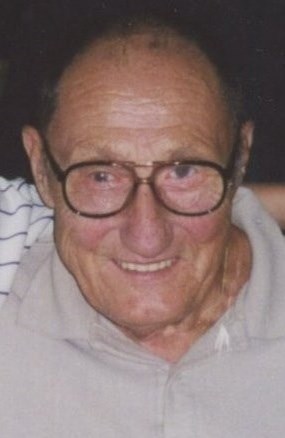 Obituary of Donald Clarence Lorenzen