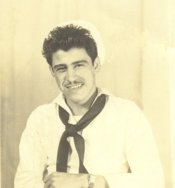 Obituary of Guadalupe Betancourt, Sr.