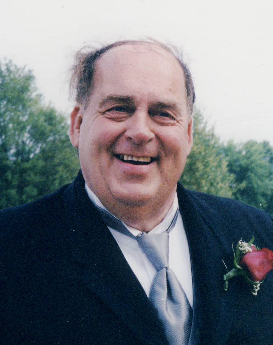 Obituary of Thomas Joseph Dehner
