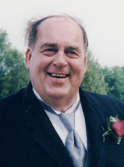 Obituario de Thomas Joseph Dehner