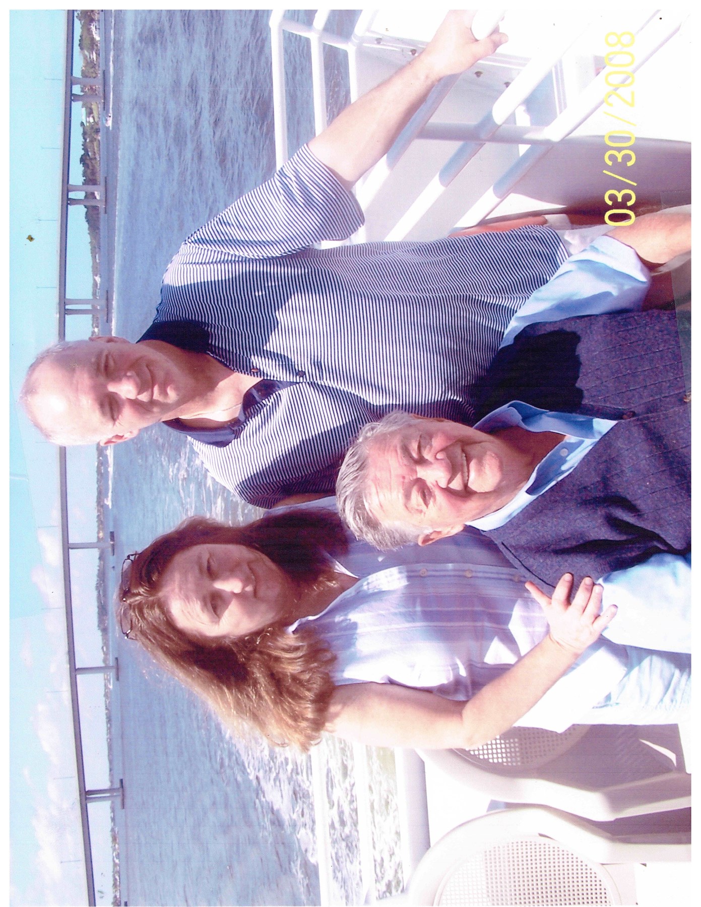 Obituary of William H. Blanchard Jr.