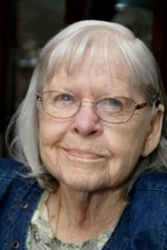 Ruth Porter