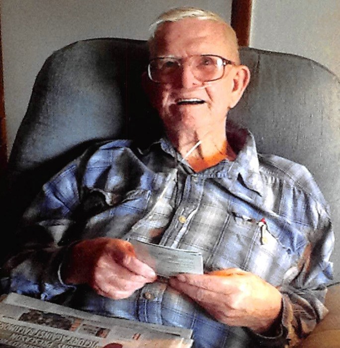 Wayne Wilson Obituary Lake Odessa, MI