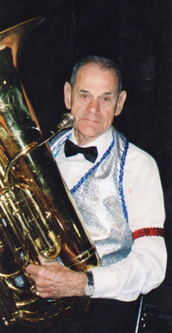 Obituary of Richard Virkler Rohr