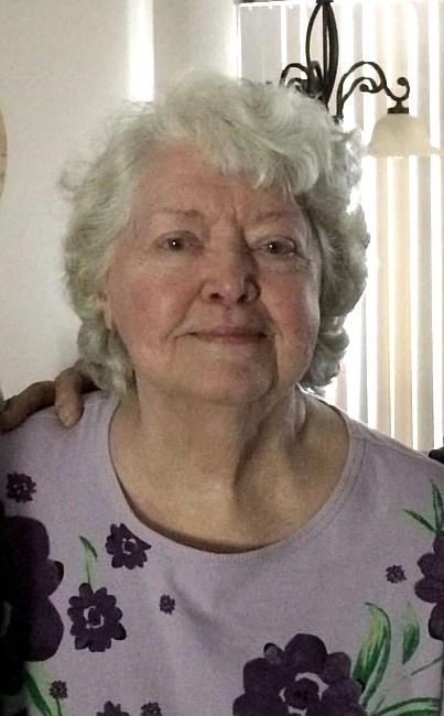 Obituary of Jimmie Dell Norman Witsaman