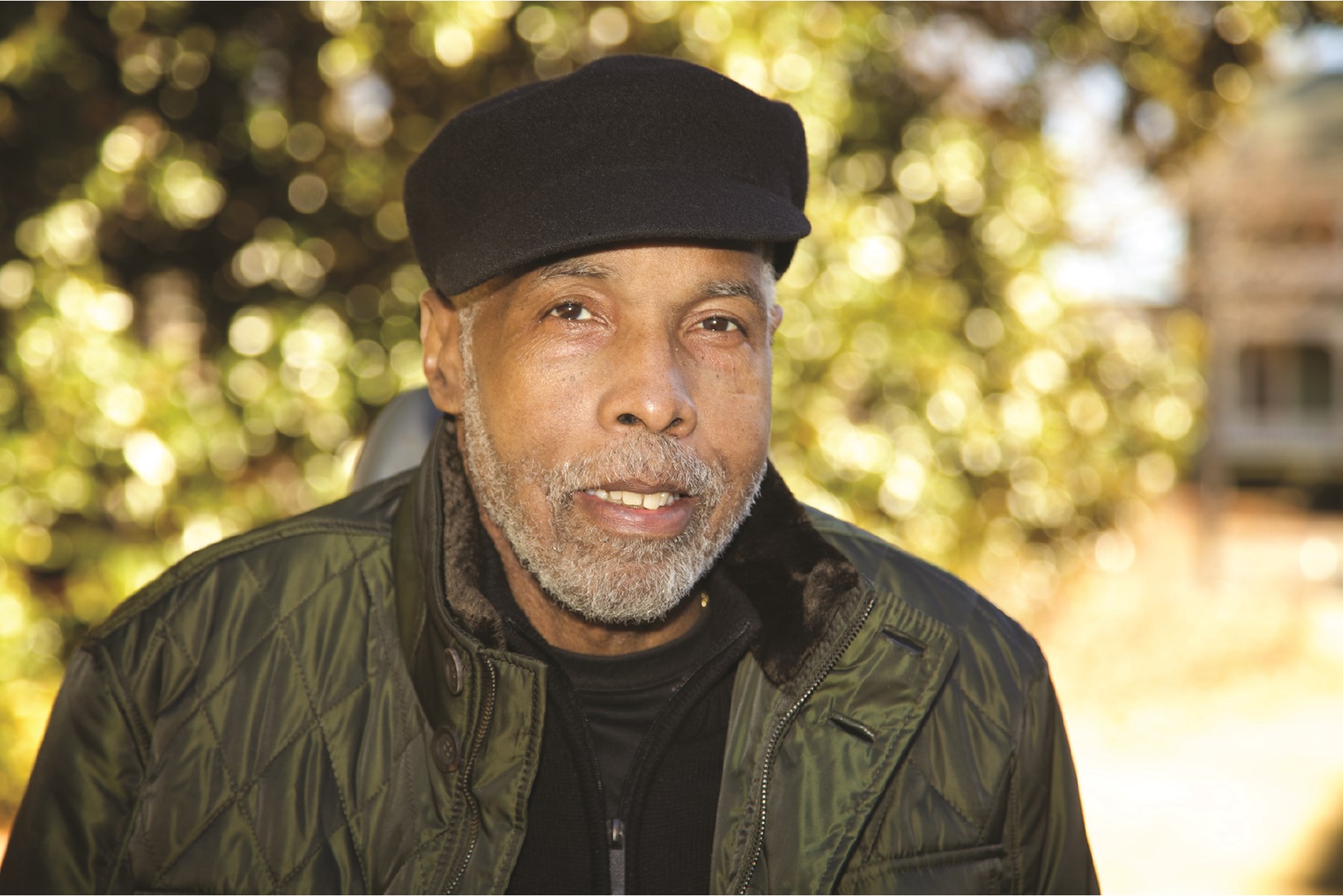 Harold Thomas Anderson Obituary Douglasville, GA