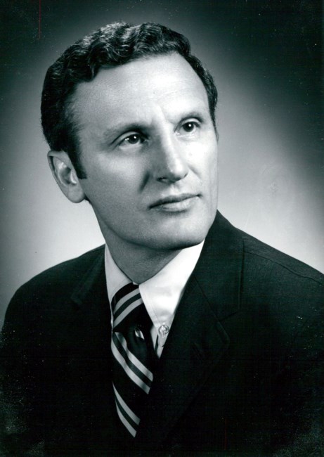 Obituary of Harry G. Modeas Sr.