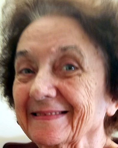 Obituary of Kathleen Dora Miles