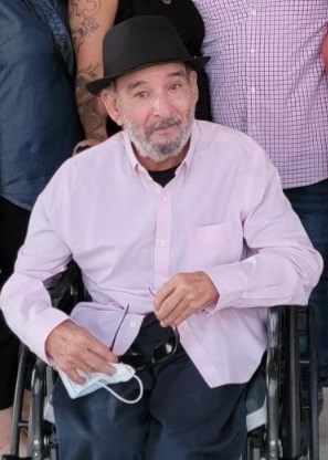 Obituary of Pablo L Hernandez