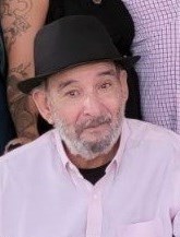 Obituario de Pablo L Hernandez