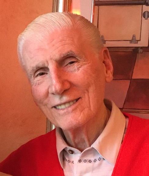 Obituary of John Martin Koscik