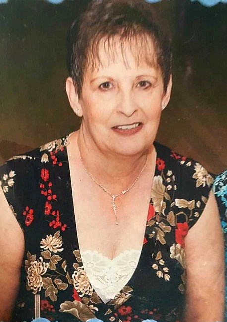 Obituary of Gail Puscher
