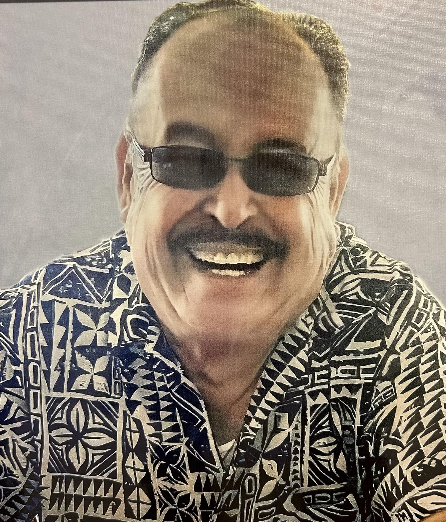 Obituary of Guadalupe H. Gomez