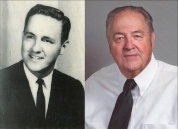 Obituary of J Anthon Carbine