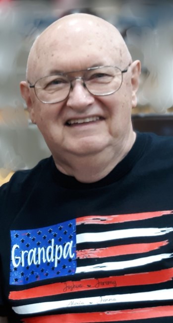 Obituary of Kirk Sumpter