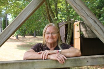 Obituary of Jackie Hutson Guice