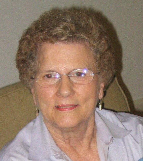 Obituary of Alice Myers Wald