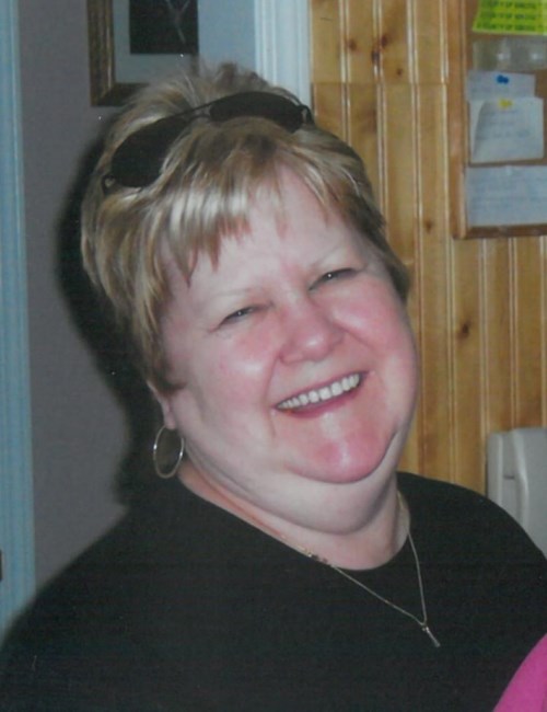 Obituary of Donna Lauretta Fitkin