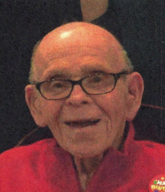 Obituary of Joel C. Gellin
