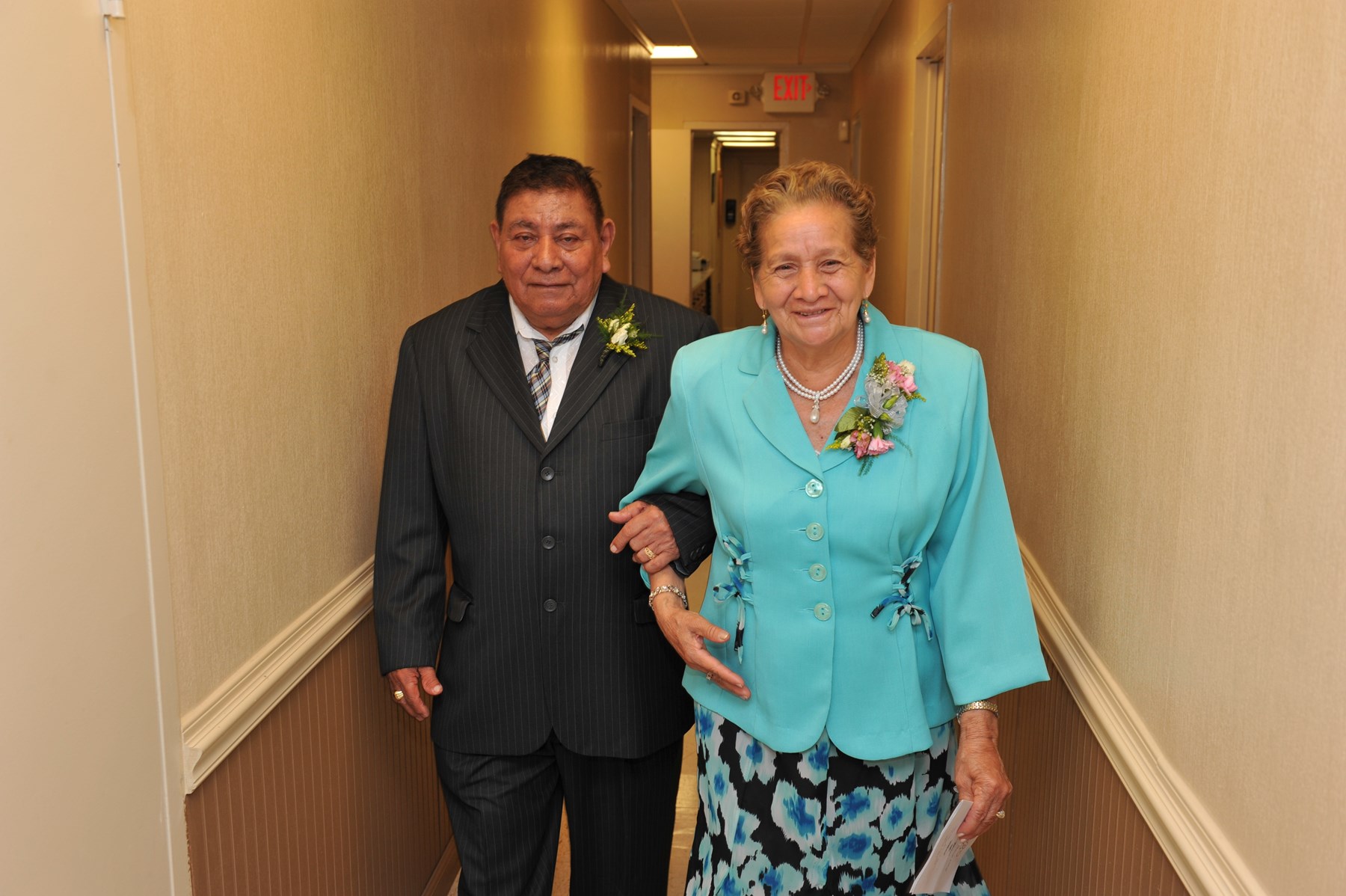 Obituary of Pedro Ramos-Castillo