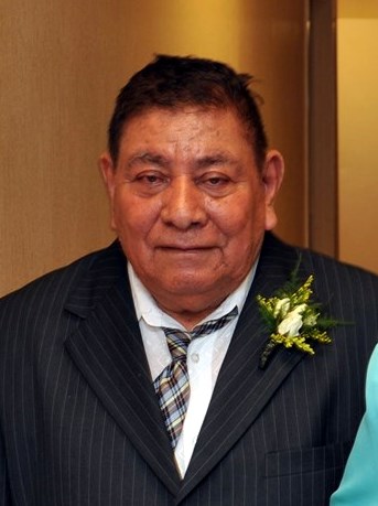 Obituary of Pedro Ramos-Castillo