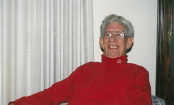 Obituary of Jerome Charles Eisenhauer