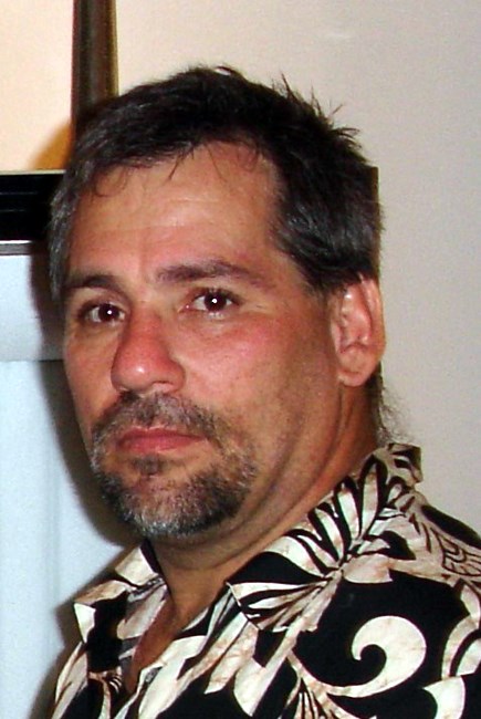 Obituario de Richard Kyle Pauline