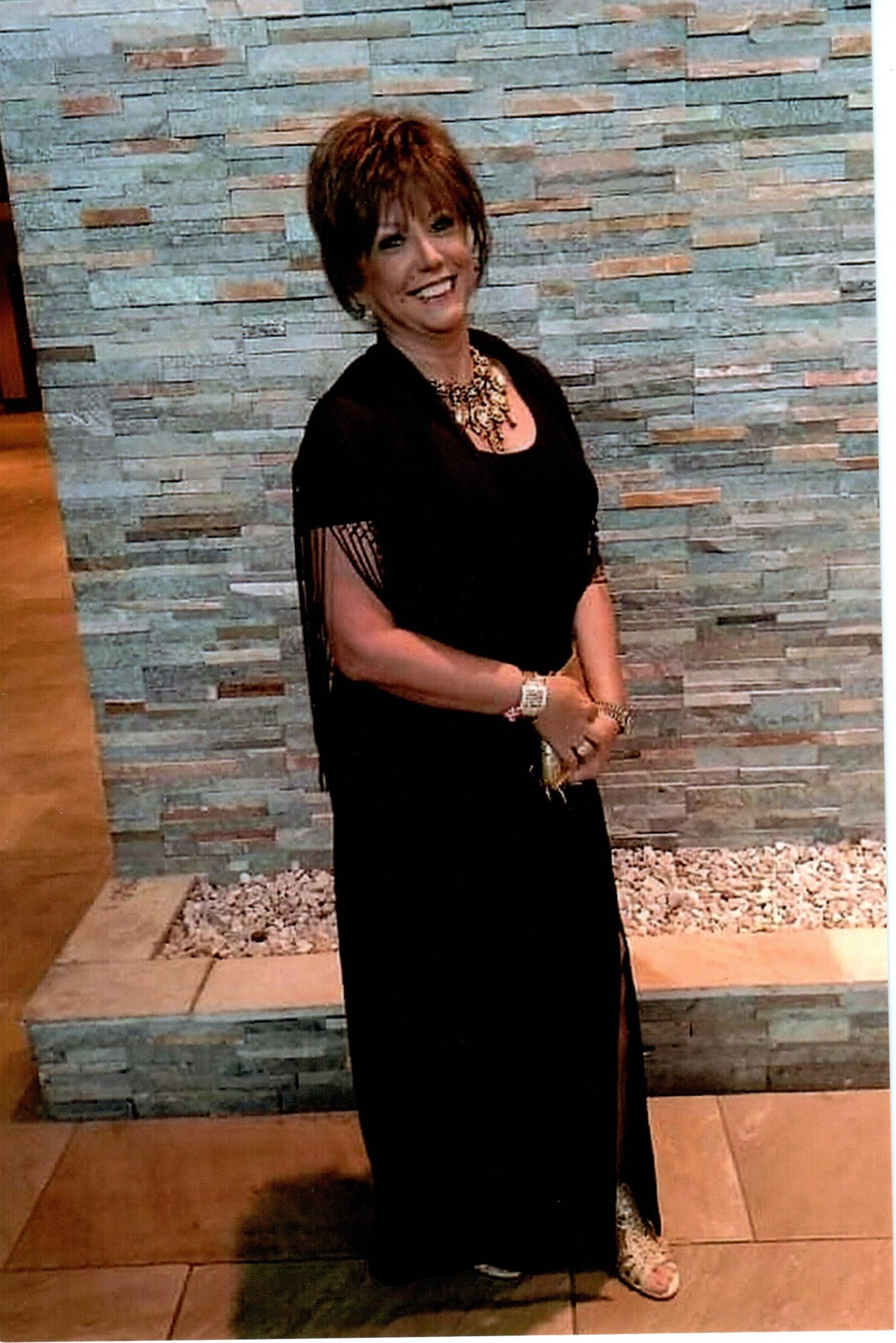 Obituary of Irene Scrofani