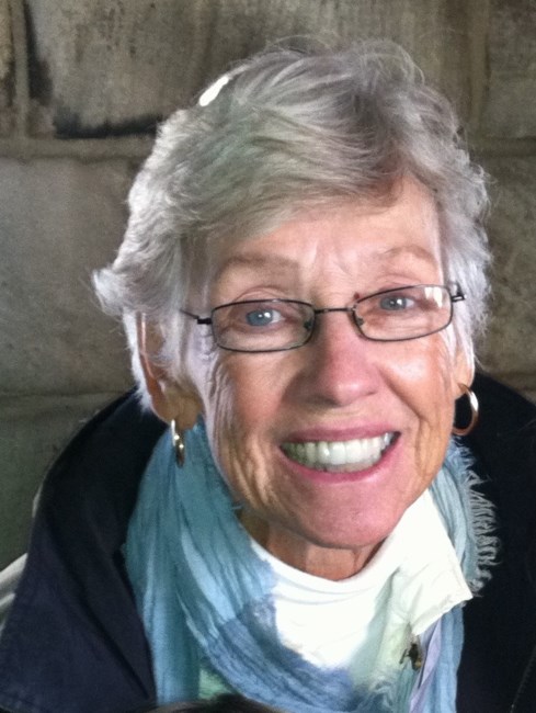 Obituary of Althea L Schumann