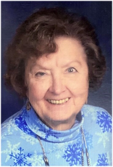Obituary of Patsy Sue Holtz