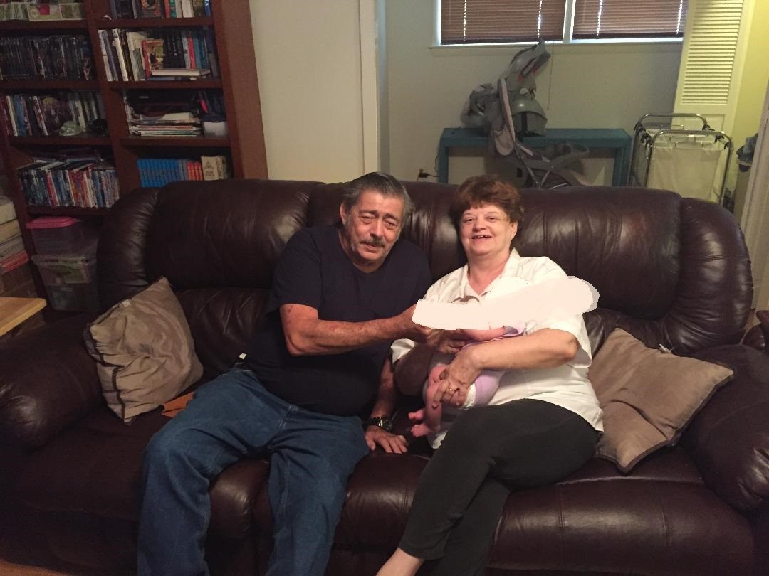 Obituary of Miriam Elizabeth Allen Penley