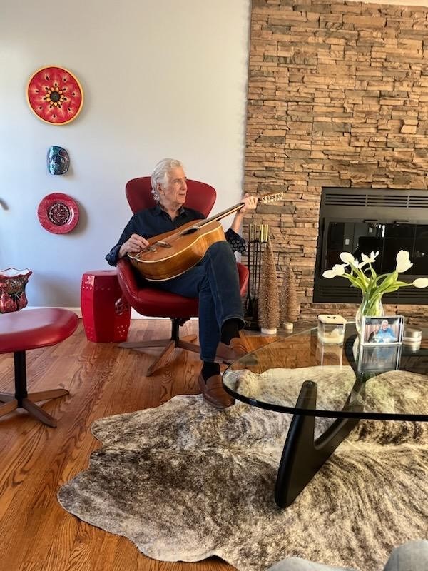 Obituary of Peter H. Senseney