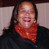 Obituary of Desiree Joy Vaughn